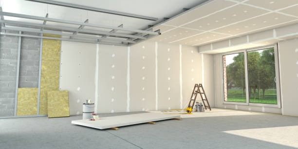 Best Insulation for Specific Applications in Henderson, LA