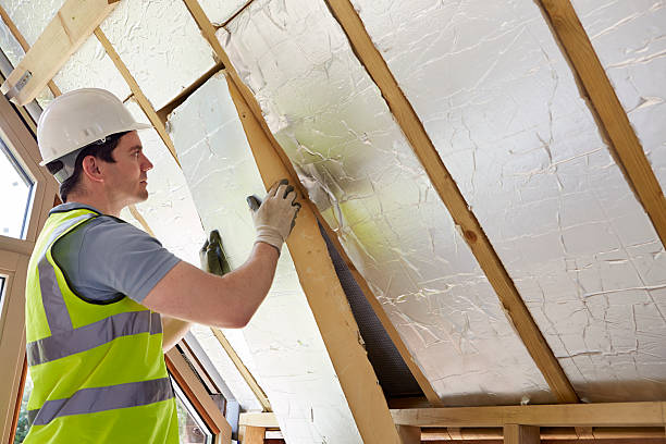 Best Insulation for Specific Applications in Henderson, LA