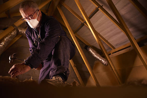  Henderson, LA Insulation Contractor Pros